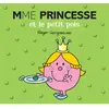 Image de Madame Princesse et le petit pois en occasion ou reconditionné