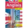 Image de Dictionnaire de poche Hachette & Oxford : français-anglais, anglais-français : 45.000 mots et expressions en occasion ou reconditionné