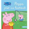 Image de Peppa joue au football en occasion ou reconditionné