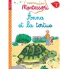 Image de Anna et la tortue : niveau 1 en occasion ou reconditionné