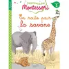 Image de En route pour la savane : niveau 2 en occasion ou reconditionné