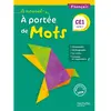 Image de Le nouvel A portée de mots, français CE1 cycle 2 en occasion ou reconditionné