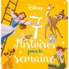 Image de 7 histoires pour la semaine. Classiques Disney en occasion ou reconditionné