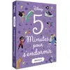 Image de 5 minutes pour s'endormir : héroïnes en occasion ou reconditionné