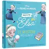 Image de Petite Elsa : le mystère des glaces en occasion ou reconditionné