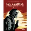 Image de Les guerres d'Albert Einstein : récit complet en occasion ou reconditionné