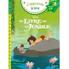 Image de Le livre de la jungle : niveau 2, milieu de CP en occasion ou reconditionné