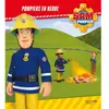 Image de Sam le pompier. Pompiers en herbe en occasion ou reconditionné