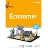 Image de Economie 1re STMG : programme 2019 en occasion ou reconditionné