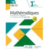 Image de Mathématiques 1re séries STI2D-STL : enseignement commun et enseignement de spécialité : programme 2019 en occasion ou reconditionné