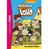 Image de Bienvenue chez les Loud. Vol. 1. Des soeurs d'enfer ! en occasion ou reconditionné