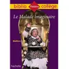 Image de Le malade imaginaire en occasion ou reconditionné