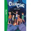 Image de Le club des Cinq. Vol. 3. Le club des Cinq contre-attaque en occasion ou reconditionné