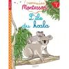 Image de L'île du koala : niveau 1 en occasion ou reconditionné