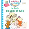 Image de Le bain de Sami et Julie en occasion ou reconditionné