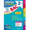 Image de Toutes les matières 2de : nouveaux programmes en occasion ou reconditionné