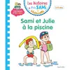 Image de Sami et Julie à la piscine : petite-moyenne sections, 3-5 ans en occasion ou reconditionné