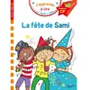 Image de La fête de Sami : début de CP, niveau 1 en occasion ou reconditionné