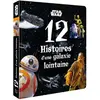 Image de Star Wars : 12 histoires d'une galaxie lointaine en occasion ou reconditionné