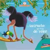 Image de Mamie Poule raconte. L'autruche qui rêvait de voler en occasion ou reconditionné