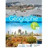 Image de Géographie terminale : les territoires dans la mondialisation, entre intégrations et rivalités : nouveau bac, programme 2020 en occasion ou reconditionné