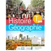Image de Histoire géographie terminale : nouveau bac, programme 2020 en occasion ou reconditionné