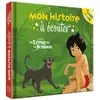 Image de Le livre de la jungle : mon histoire à écouter en occasion ou reconditionné