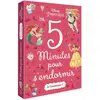 Image de 5 minutes pour s'endormir : à l'aventure ! en occasion ou reconditionné