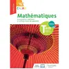 Image de Mathématiques terminale séries STI2D, STL : enseignement commun et enseignement de spécialité : nouveau programme en occasion ou reconditionné