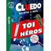 Image de Cluedo. Meurtre à Noël en occasion ou reconditionné