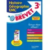 Image de Histoire géographie, EMC 3e : nouveau brevet en occasion ou reconditionné
