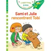 Image de Sami et Julie rencontrent Tobi : milieu de CP, niveau 2 en occasion ou reconditionné