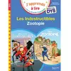 Image de Les Indestructibles : spécial dys. Zootopie : spécial dys en occasion ou reconditionné