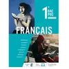 Image de Français 1re bac pro : nouveau programme en occasion ou reconditionné