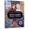 Image de La reine des neiges II : où se cachent Anna et Elsa ? : aide-les à retrouver leurs amis ! en occasion ou reconditionné
