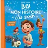 Image de Luca : l'histoire du film en occasion ou reconditionné
