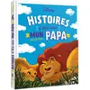 Image de Histoires à lire avec mon papa en occasion ou reconditionné