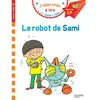 Image de Le robot de Sami : début de CP, niveau 1 en occasion ou reconditionné