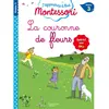 Image de La couronne de fleurs : niveau 3 : spécial son eu en occasion ou reconditionné