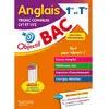 Image de Anglais 1re et terminale : tronc commun LV1 et LV2 : nouveau programme en occasion ou reconditionné