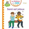 Image de Sami est jaloux : 3-5 ans en occasion ou reconditionné