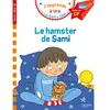 Image de Le hamster de Sami : début de CP, niveau 1 en occasion ou reconditionné