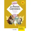 Image de Les fausses confidences : bac général en occasion ou reconditionné