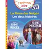 Image de La reine des neiges : les deux histoires en occasion ou reconditionné