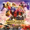 Image de Transformers : le commencement : l'album du film en occasion ou reconditionné