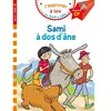 Image de Sami à dos d'âne : début de CP, niveau 1 en occasion ou reconditionné