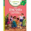 Image de Encanto : la fantastique famille Madrigal : milieu de CP, niveau 2 en occasion ou reconditionné