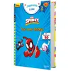 Image de Spidey et ses amis extraordinaires : tous avec Spidey ! : fin de CP-CE1 en occasion ou reconditionné