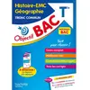 Image de Histoire, EMC, géographie tronc commun terminale : nouveau bac en occasion ou reconditionné