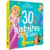 Image de 30 histoires pour le soir. Princesses et animaux en occasion ou reconditionné